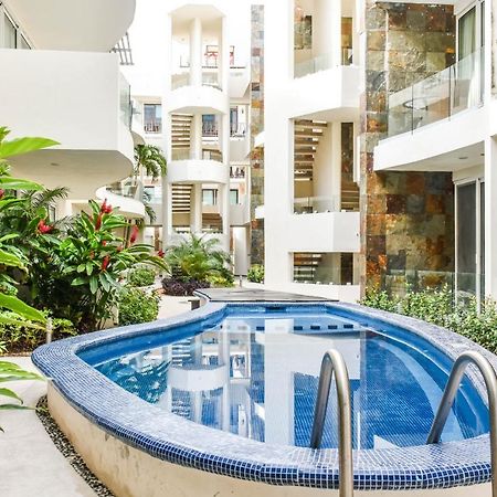 Mamitas Village By Casago Playa del Carmen Extérieur photo