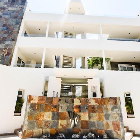 Mamitas Village By Casago Playa del Carmen Extérieur photo