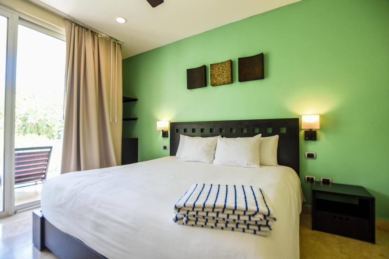 Mamitas Village By Casago Playa del Carmen Extérieur photo