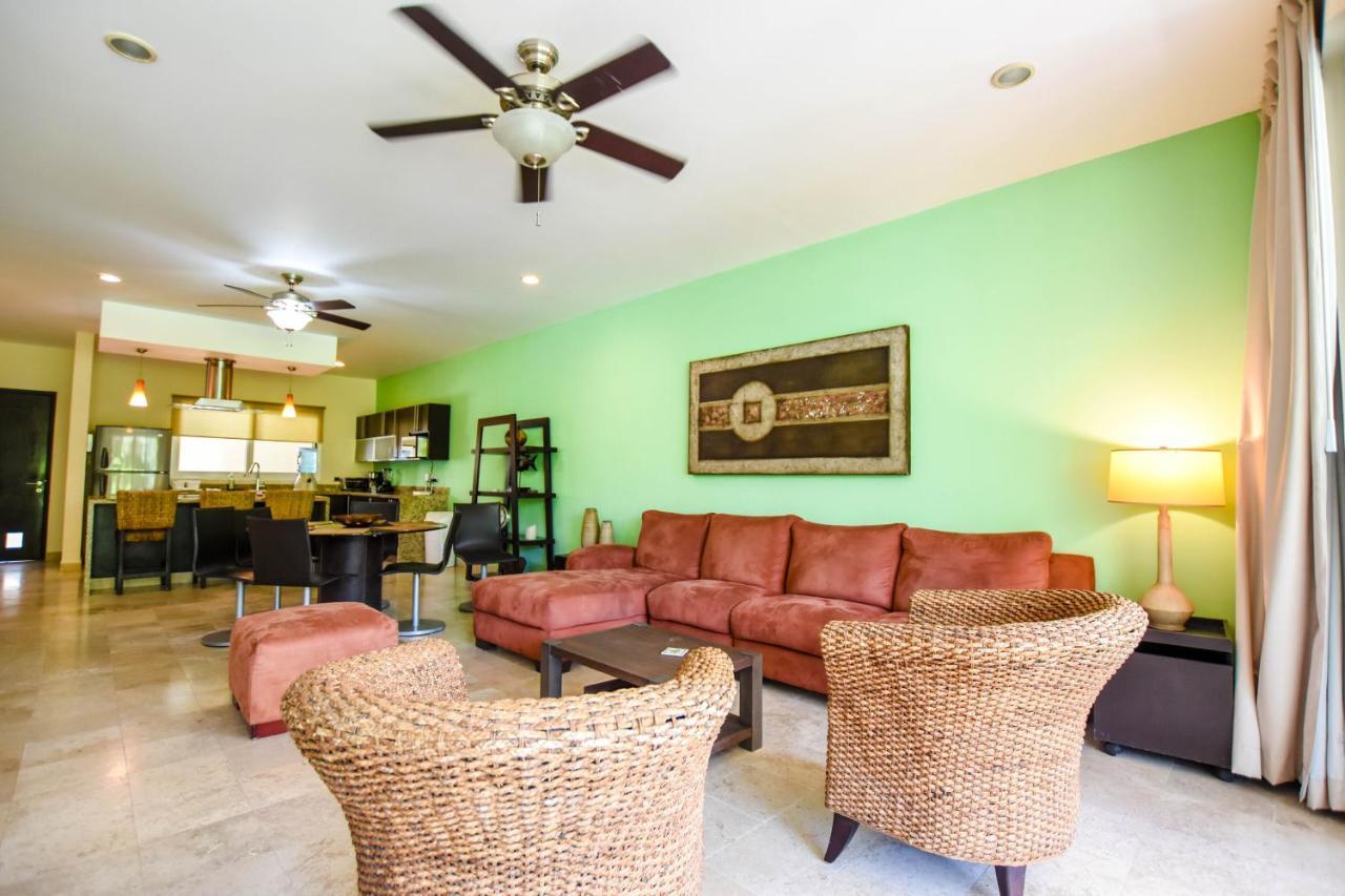 Mamitas Village By Casago Playa del Carmen Extérieur photo