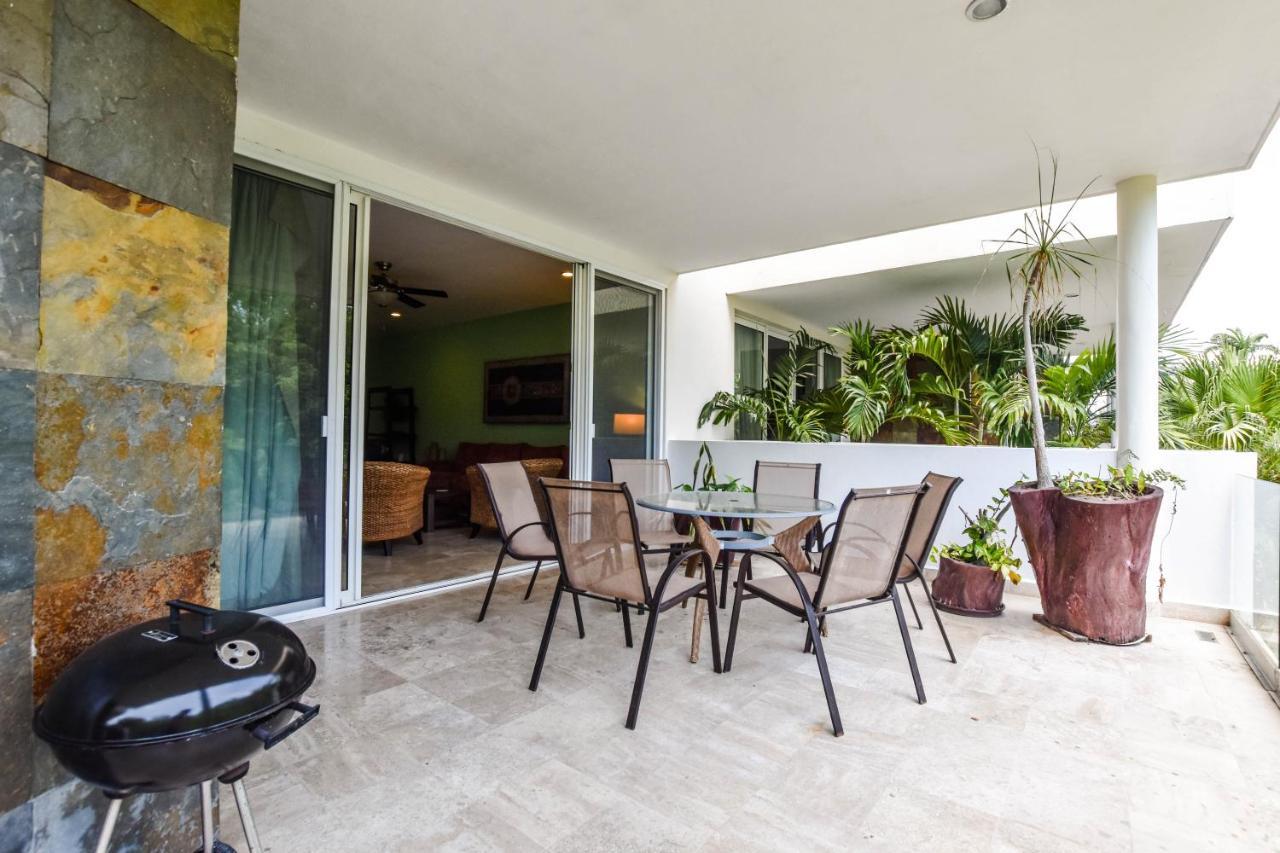 Mamitas Village By Casago Playa del Carmen Extérieur photo