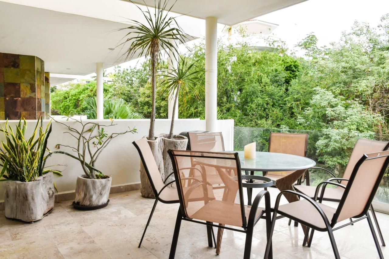 Mamitas Village By Casago Playa del Carmen Extérieur photo