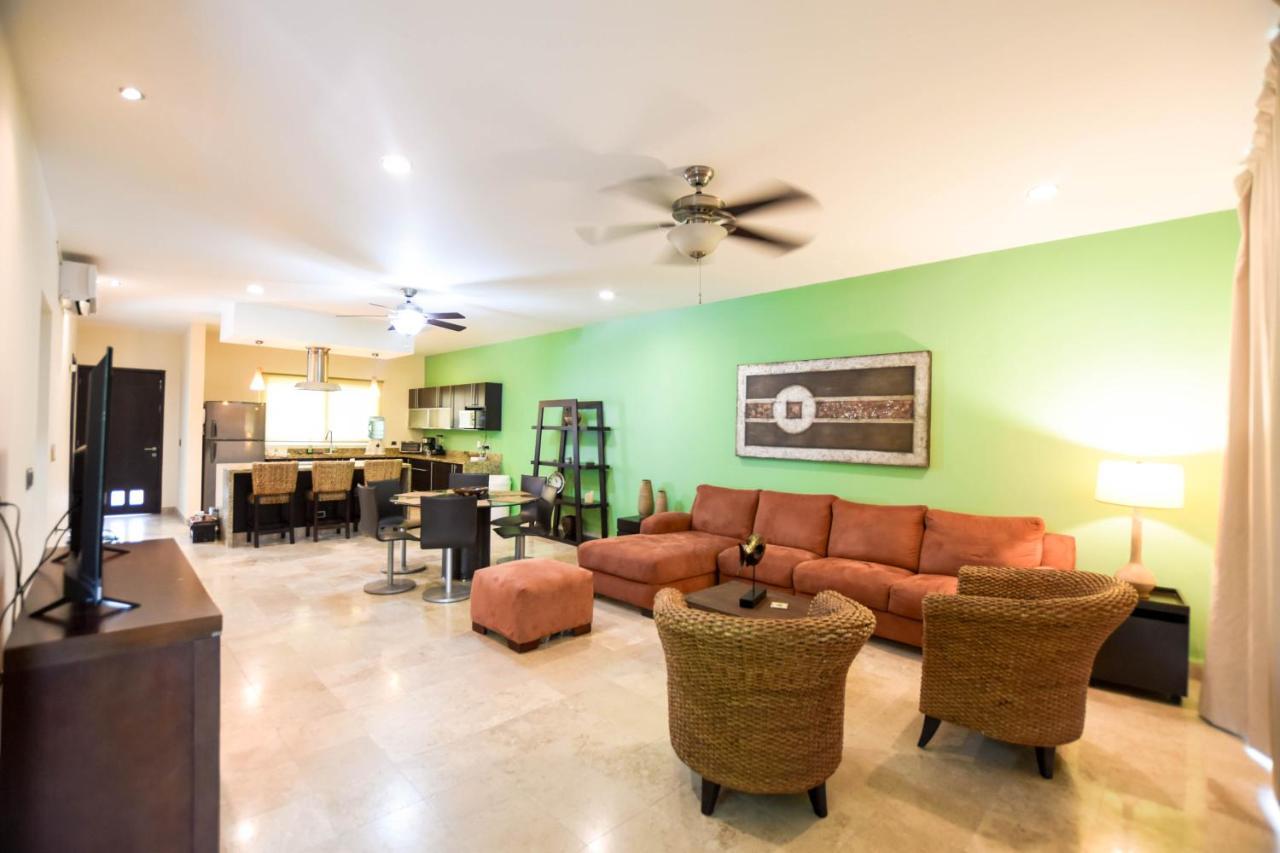 Mamitas Village By Casago Playa del Carmen Extérieur photo