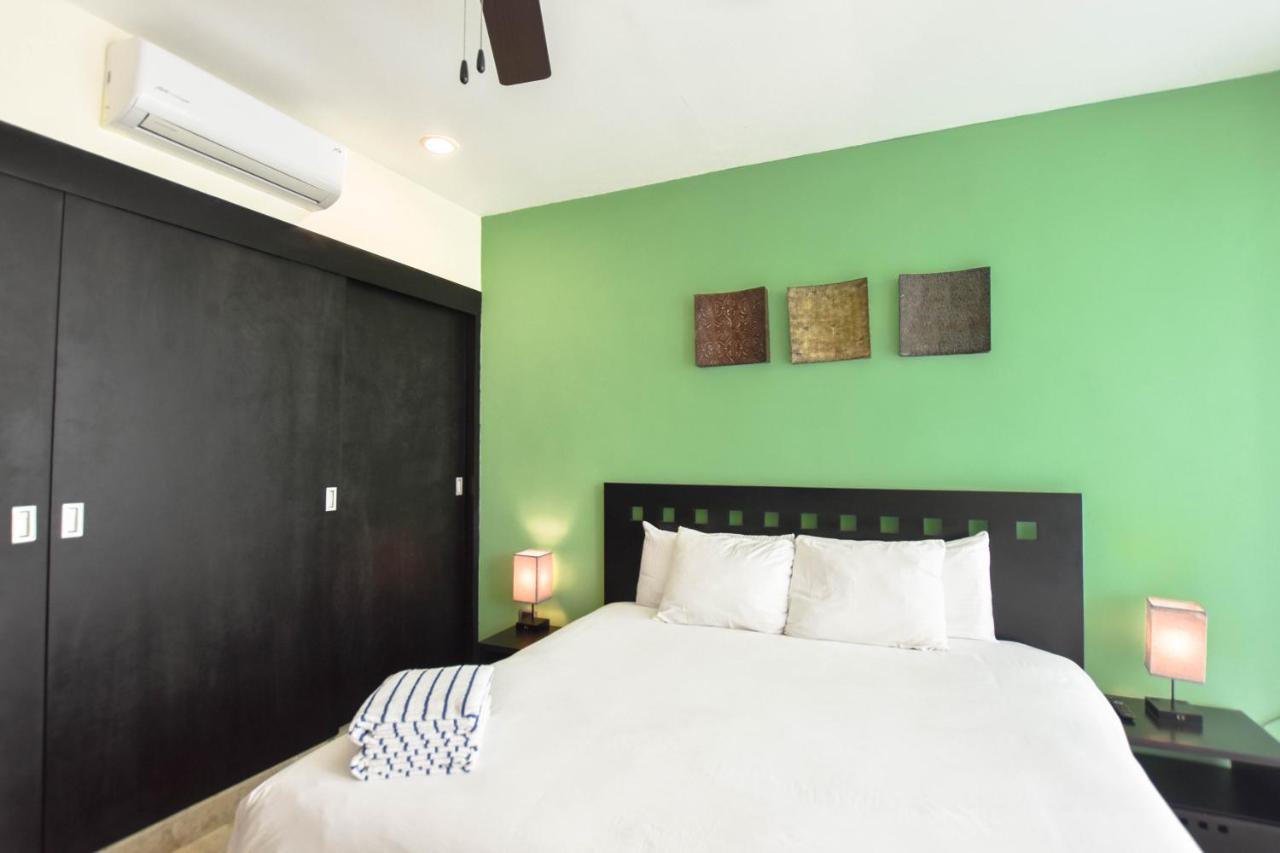 Mamitas Village By Casago Playa del Carmen Extérieur photo